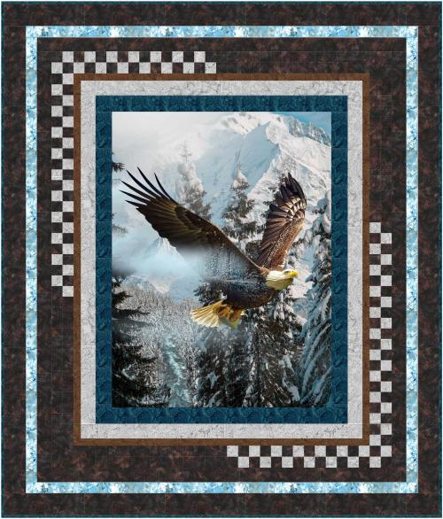 Checkmate (Call of the Wild) by 